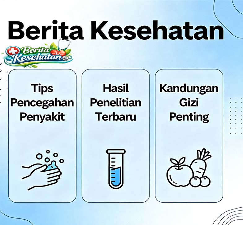 Kebiasaan Merokok Naikkan Risiko