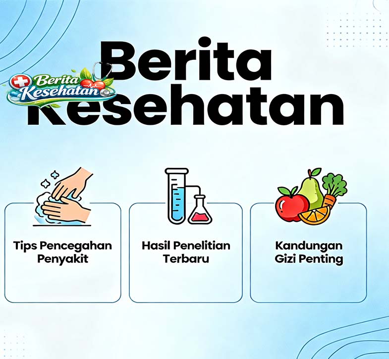 Pola Makan Sehat Turunkan Risiko Diabetes