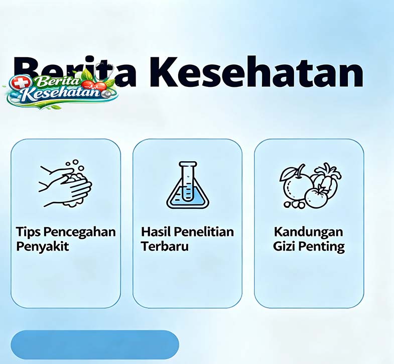 Melatislot Sarapan Sehat Bantu Konsentrasi Sepanjang Hari