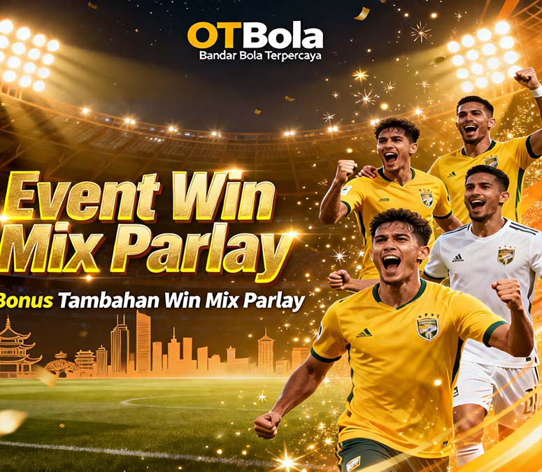 OTBola Slot Online Paling Gacor Tanpa Gangguan Server