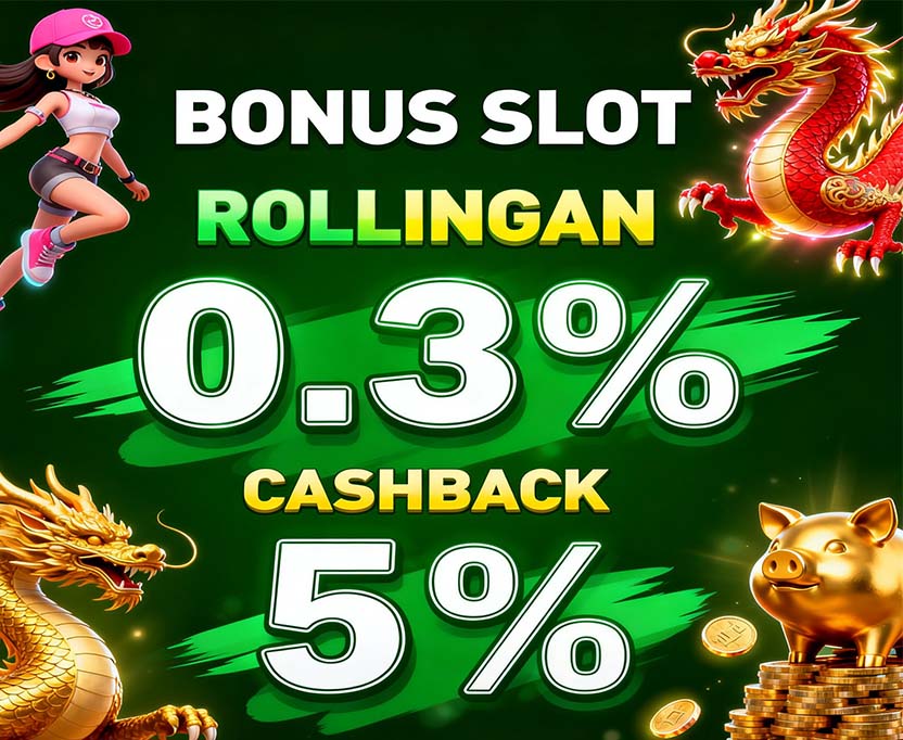 BaritoSlot Platform Online Populer Dengan RTP Tinggi