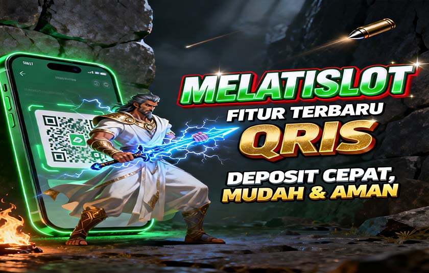 MELATISLOT Slot Via Seabank Mudah Untuk Semua Pemain